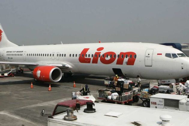 Lion Air Lion Air