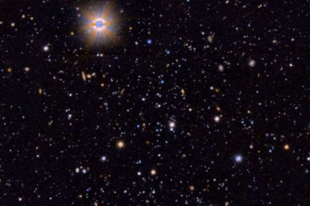 Milky Way Milky Way