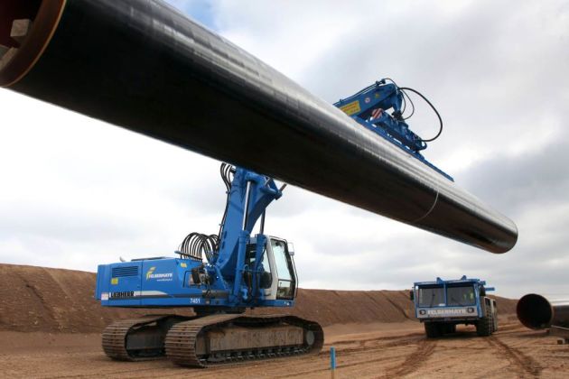 Nord Stream 2 Nord Stream 2