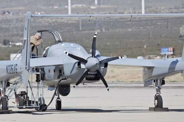 Northrop Grumman Northrop Grumman