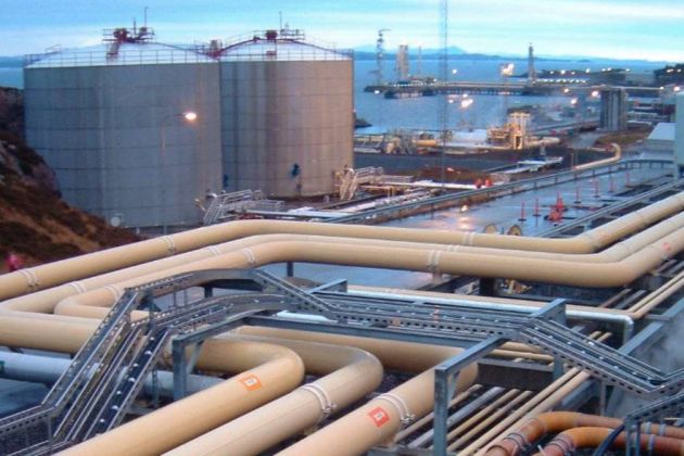 Norwegian oil and gas Norwegian oil and gas