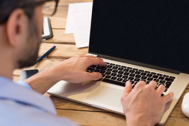 online data online data