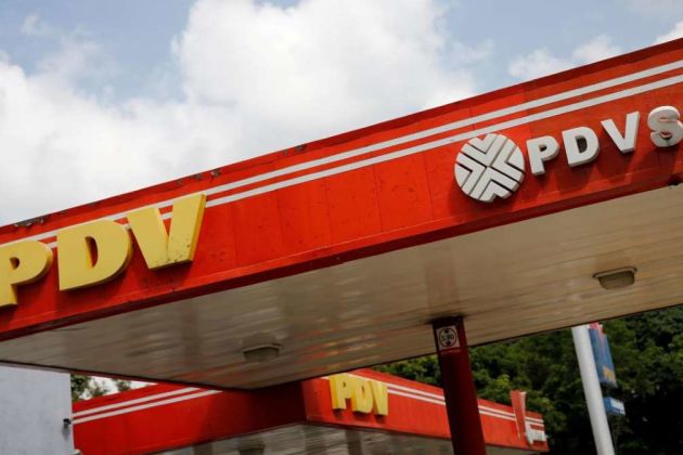 PDVSA PDVSA