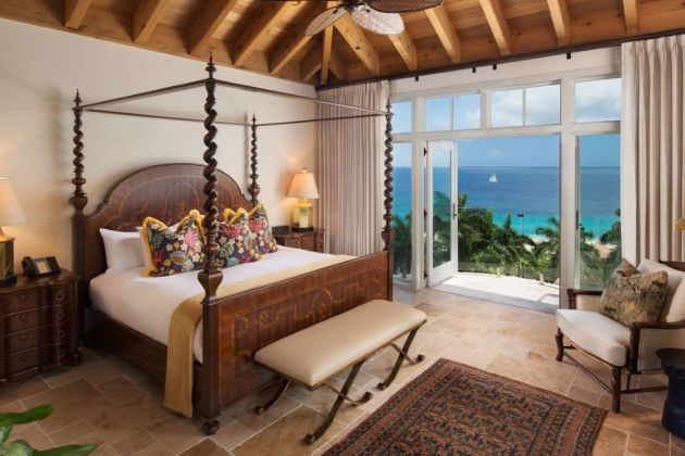 Quintessence Hotel Anguilla Quintessence Hotel Anguilla