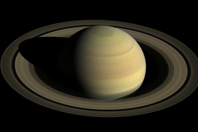 Saturn Saturn