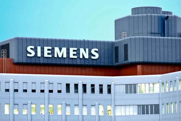 Siemens Siemens