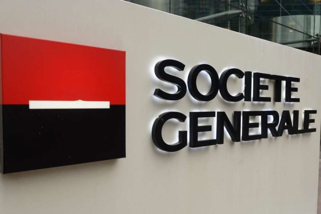 Societe Generale Societe Generale