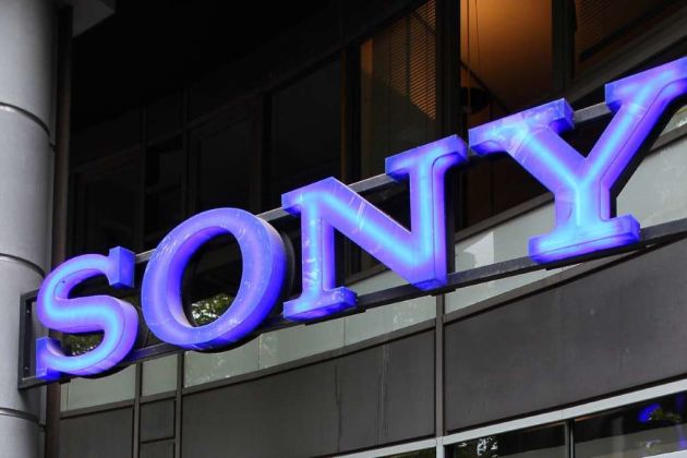 Sony Sony