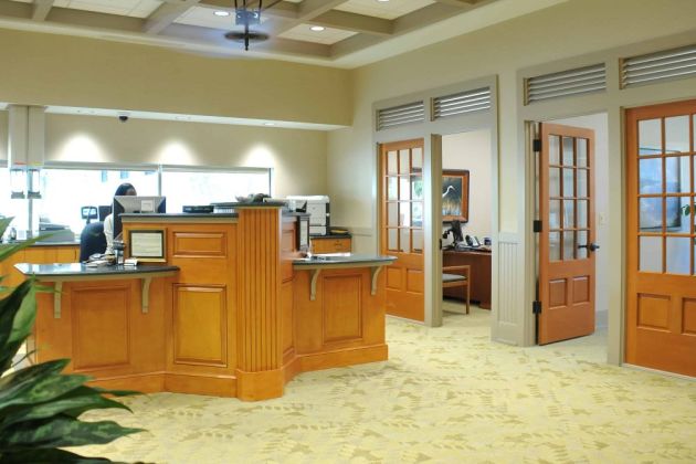 South Atlantic Bancshares South Atlantic Bancshares