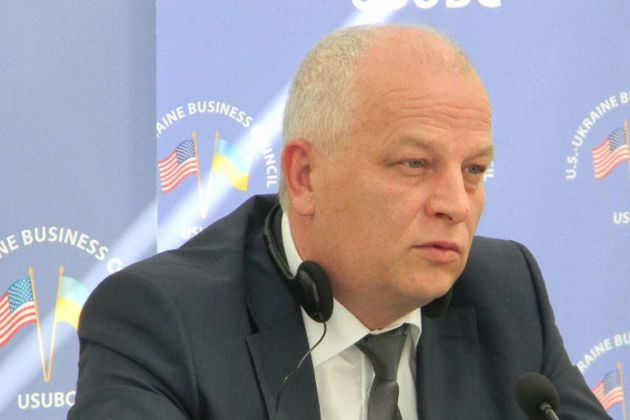Stepan Kubiv Stepan Kubiv