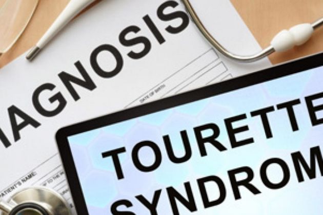Tourette syndrome Tourette syndrome