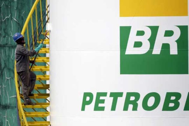 Petrobras Petrobras