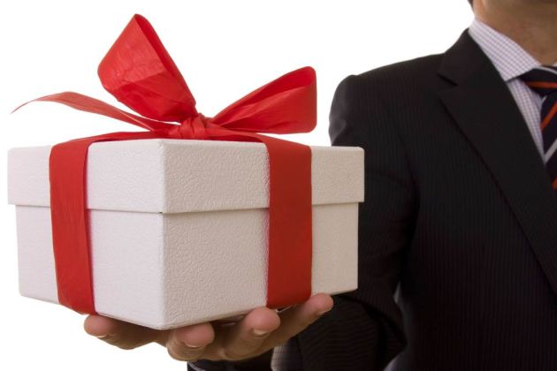Business gifts Business gifts