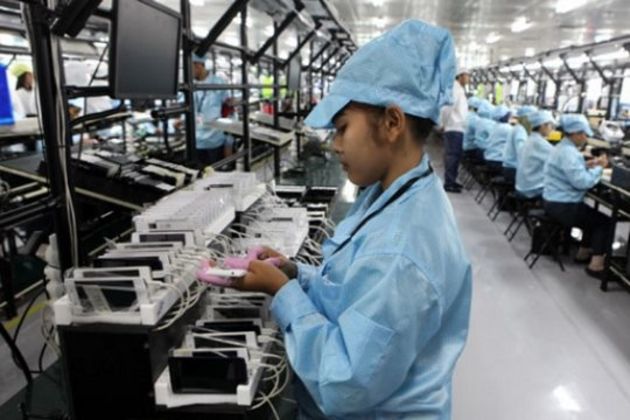 Indonesia factory Indonesia factory