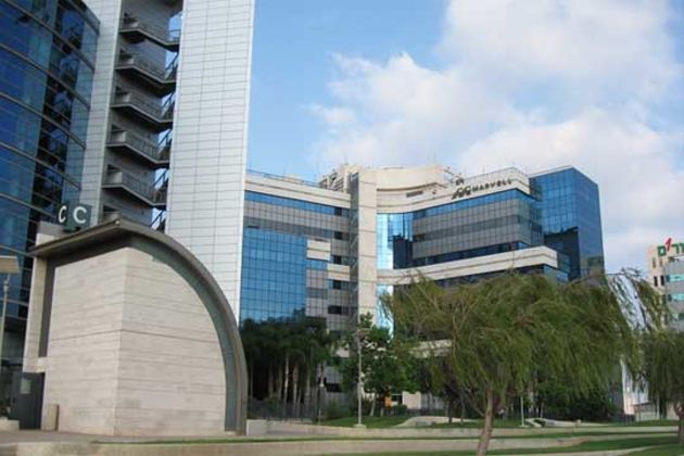Marvell Technology Marvell Technology