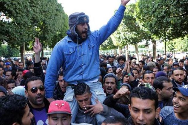 Tunisia unemployment Tunisia unemployment