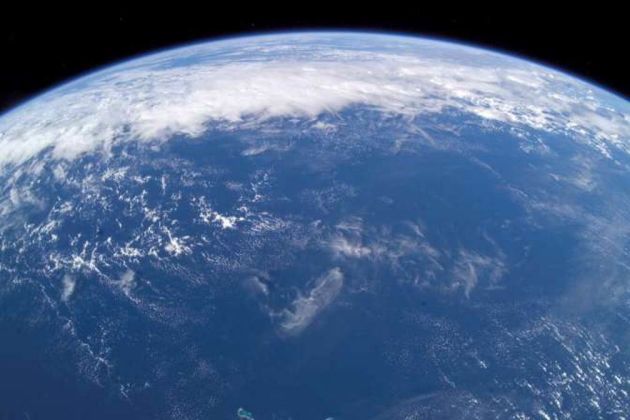 Water on Earth Water on Earth