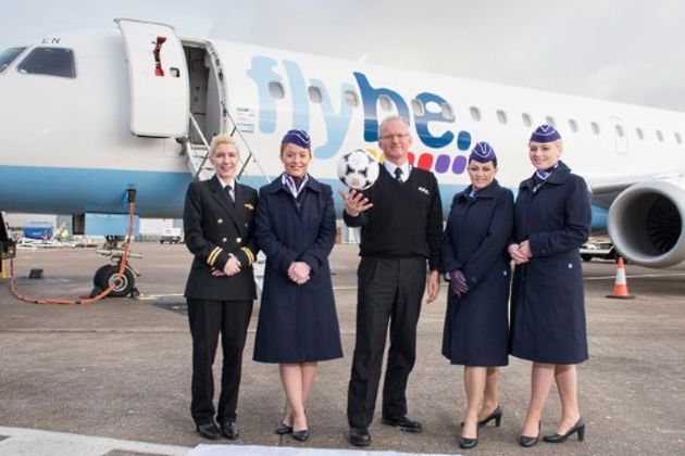Flybe Flybe
