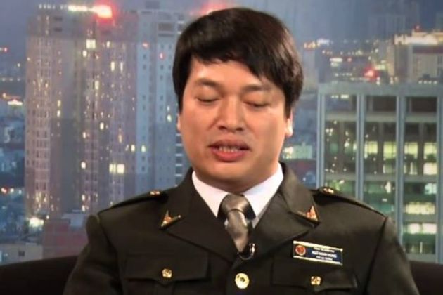 Ngô Mạnh Hùng, Ngô Mạnh Hùng,