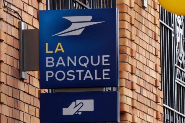 Banque Postale Banque Postale