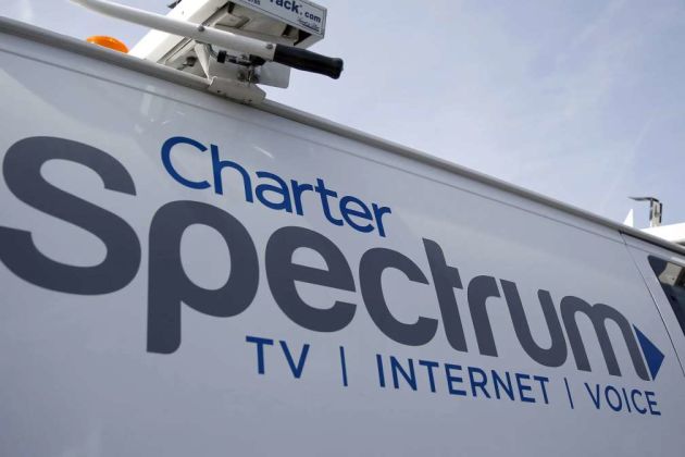 Charter Communications Charter Communications