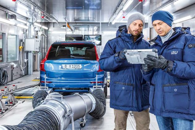 IAV GmbH IAV GmbH