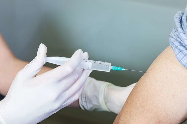 New York flu New York flu