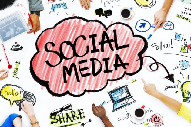 Social media marketing Social media marketing