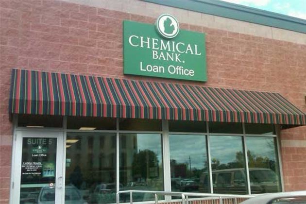 Chemical Financial Corporation Chemical Financial Corporation