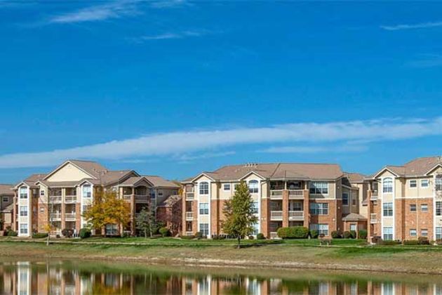 Home Properties Home Properties