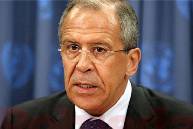 Sergei Lavrov Sergei Lavrov