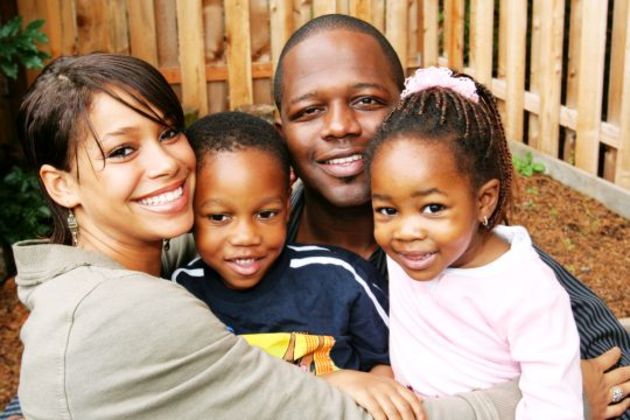 Africa middle class Africa middle class