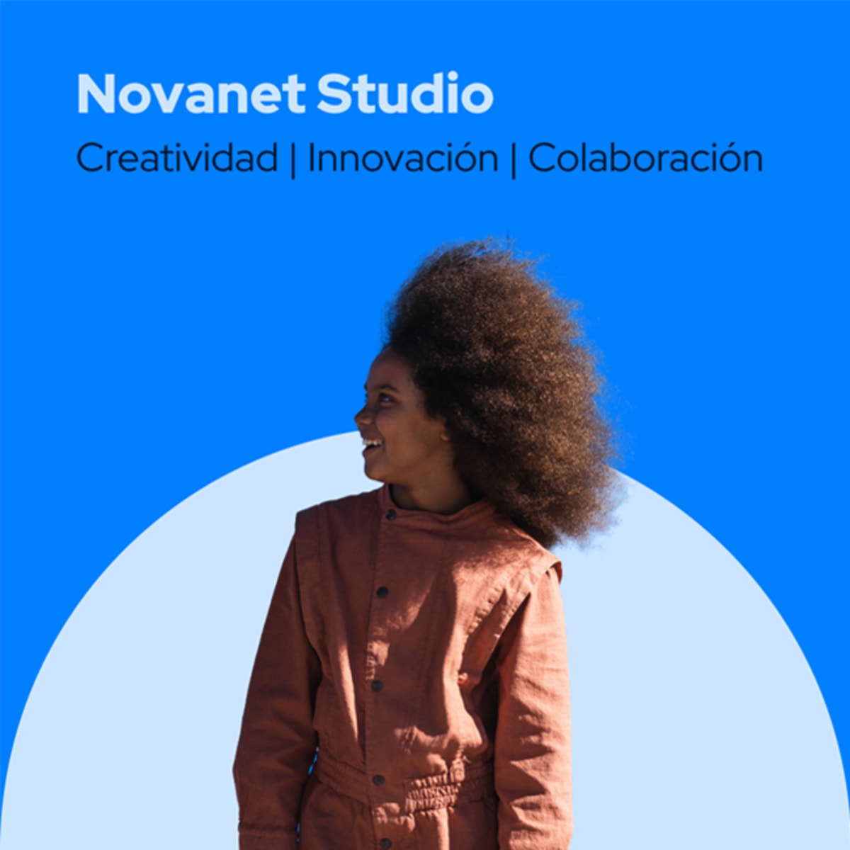 Novanet Studio