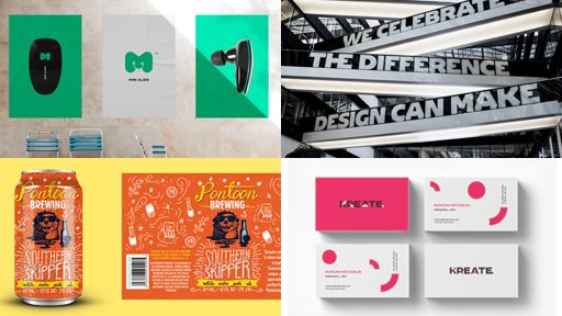 GRAPHIC DESIGN AND BRANDING: THE AUTHORITY SYSTEM