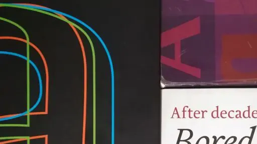 CLASIFICACIÓN TIPOGRÁFICA: LA GEOMETRÍA DEL TONO
