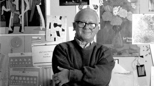 Paul Rand