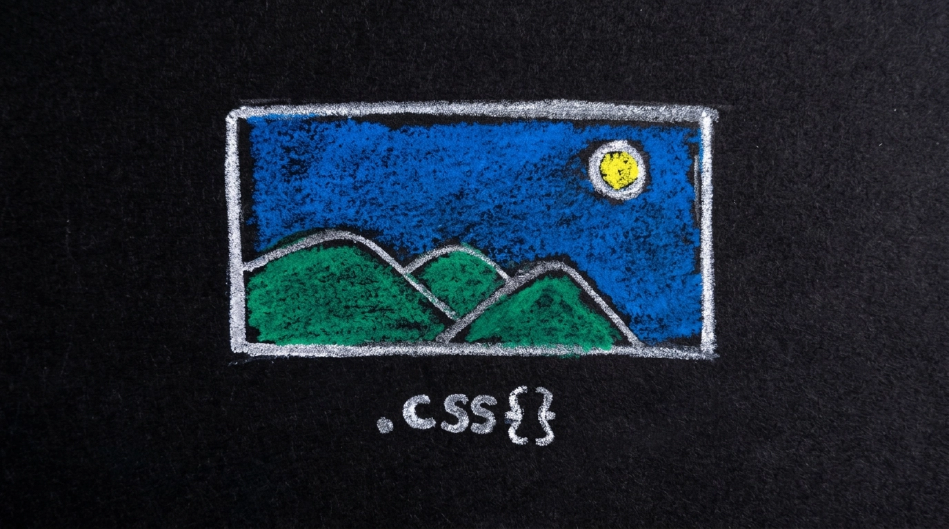 WHAT IS CSS? THE VISUAL STYLE SYSTEM
