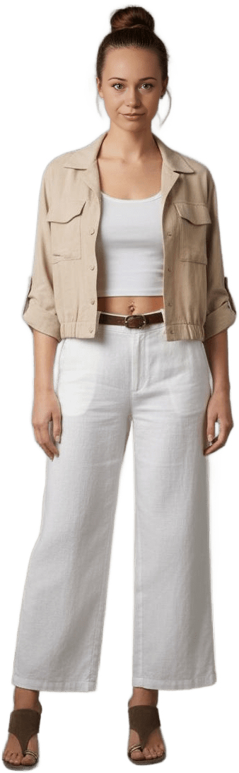 What to wear to Doha | Doha outfits | Alta.