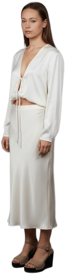 What to wear to Doha | Doha outfits | Alta.