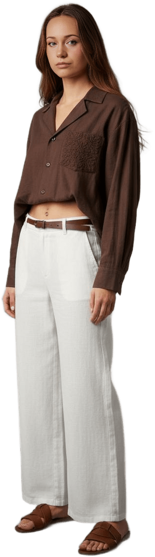 What to wear to Doha | Doha outfits | Alta.
