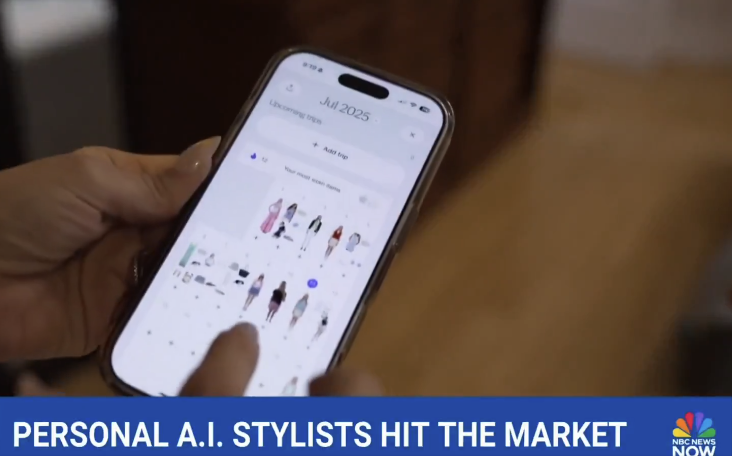 Alta Daily: App Features