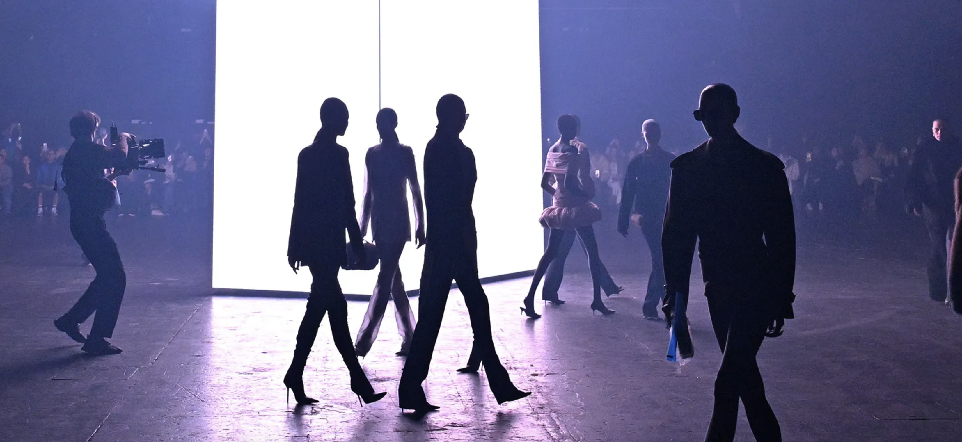 9 fashion tech startups to watch, according to investors