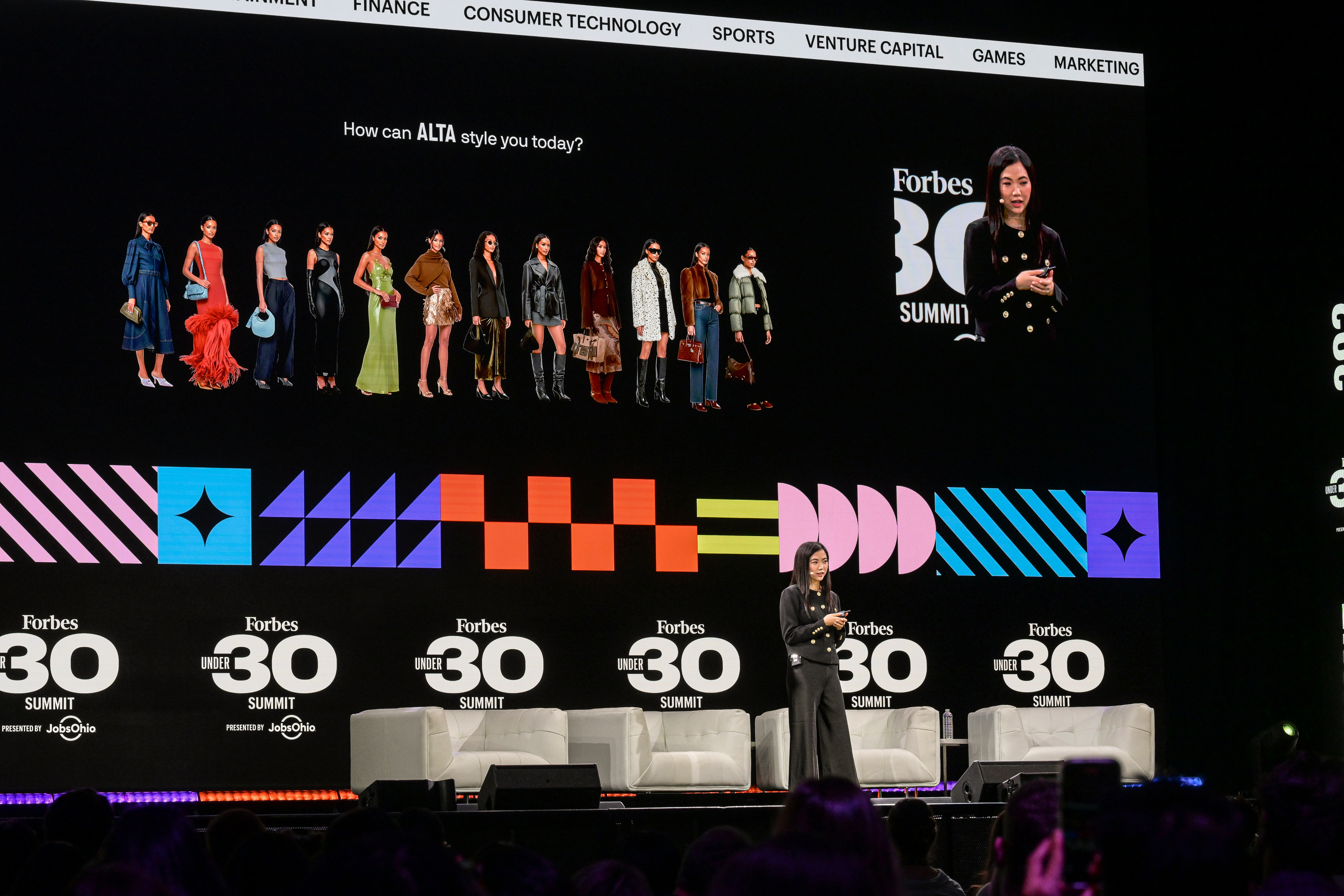 Spotlight: Bringing The "Clueless" Closet To Life