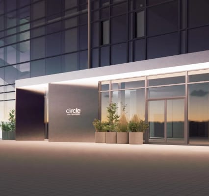 Circle hotel&apartments
