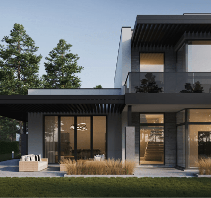 КМ Shelest Home