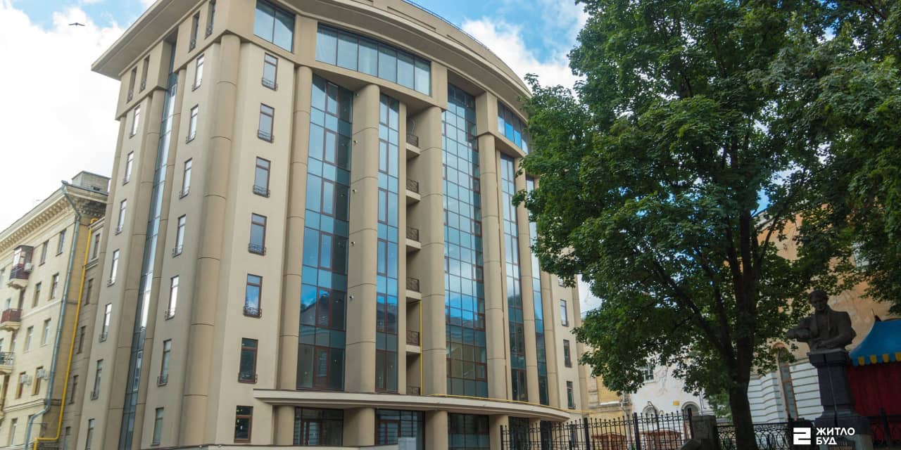 Житлобуд-2