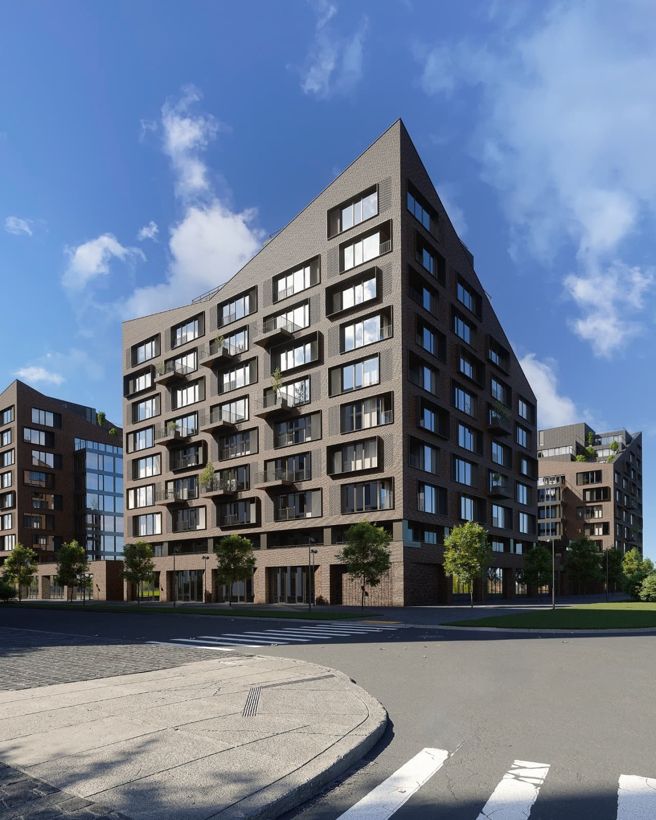 DAYTONA Development Company