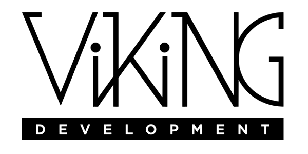 Лого VIKING Development