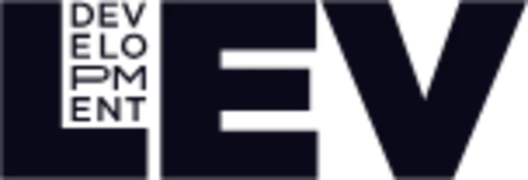 Logo LEV Development