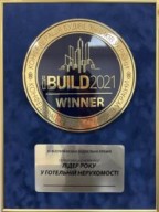 Awards and honors LEV Development